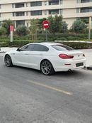 BMW 640i STANDARD