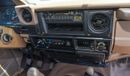 Toyota Land Cruiser 70