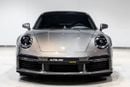 بورش 911 (GCC, WARRANTY)