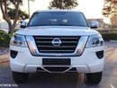 Nissan Patrol XE