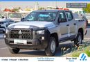 ميتسوبيشي L200 GL Petrol