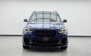 BMW X5 40i M SPORT 2019 BMW X5 xDrive40i M-Sport, Warranty, 2027 BMW Service Pack, Full BMW Service History, GCC