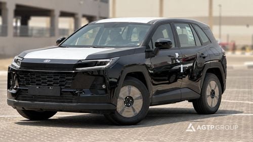 Toyota RAV4 XLE 2.0L Petrol | Full Option | Automatic | Sunroof | Radar | READY STOCK