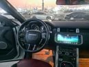 Land Rover Range Rover Evoque HSE DYNAMIC