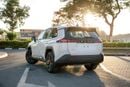 Toyota RAV4 XLE 2.0L - Platinum White Pearl Inside Beige | Export Price