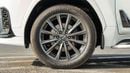 Lexus LX600 F SPORT