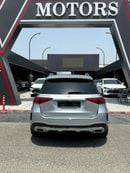 مرسيدس بنز GLE 450 4MATIC GLE 450 4MATIC – للبيع مرسيدس GLE 450 4MATIC – موديل
