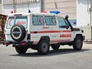 Toyota Land Cruiser 70 LC 78 HARDTOP 4.0L AT AMBULANCE 4WD SUV 2026