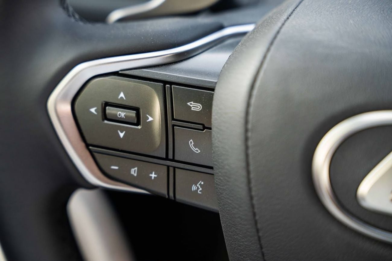 Lexus NX350 PREMIER NX 350 ELITE 2026