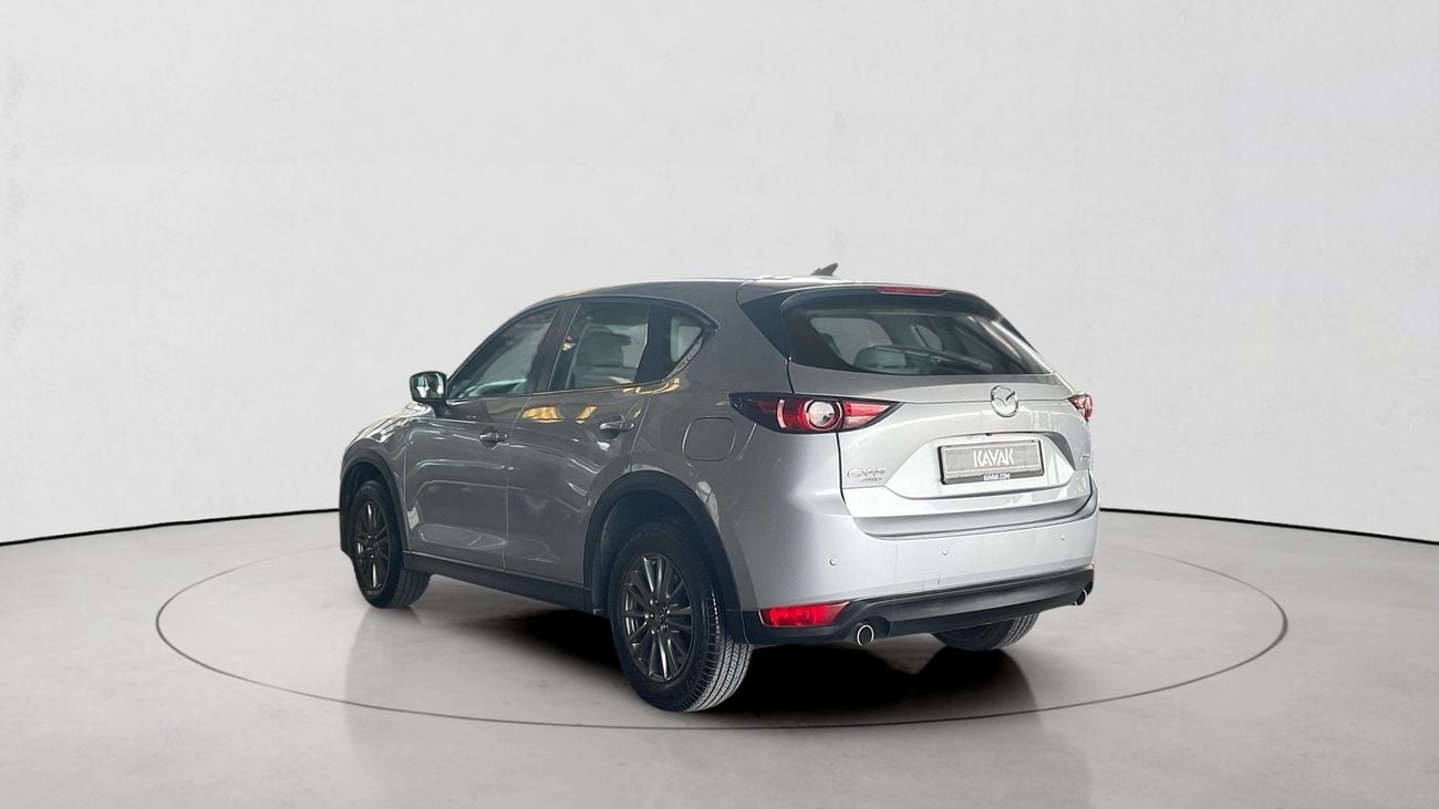 مازدا CX5 GT | شامل الضمان | 0 ﺪﻔﻋﺓ ﺃﻮﻟﻯ