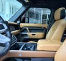 Land Rover Defender 130 HSE P400
