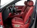 Rolls Royce Ghost GCC Spec | Full Dealer History