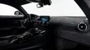 Mercedes Benz AMG GT BLACK SERIES - 2021 - GCC - Under Dealer Warranty and Service Contract