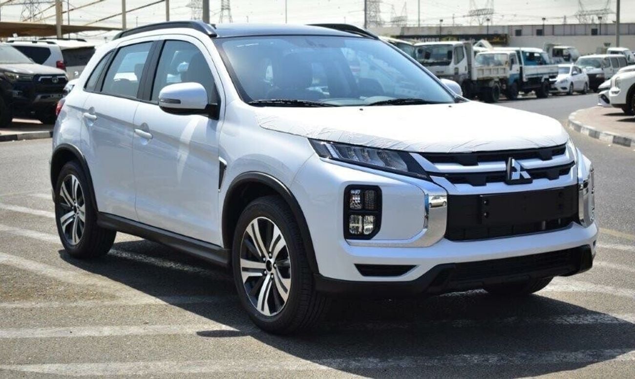 ميتسوبيشي ASX GLX HIGH LINE 4WD