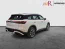 Infiniti QX60 LUXE 2.0