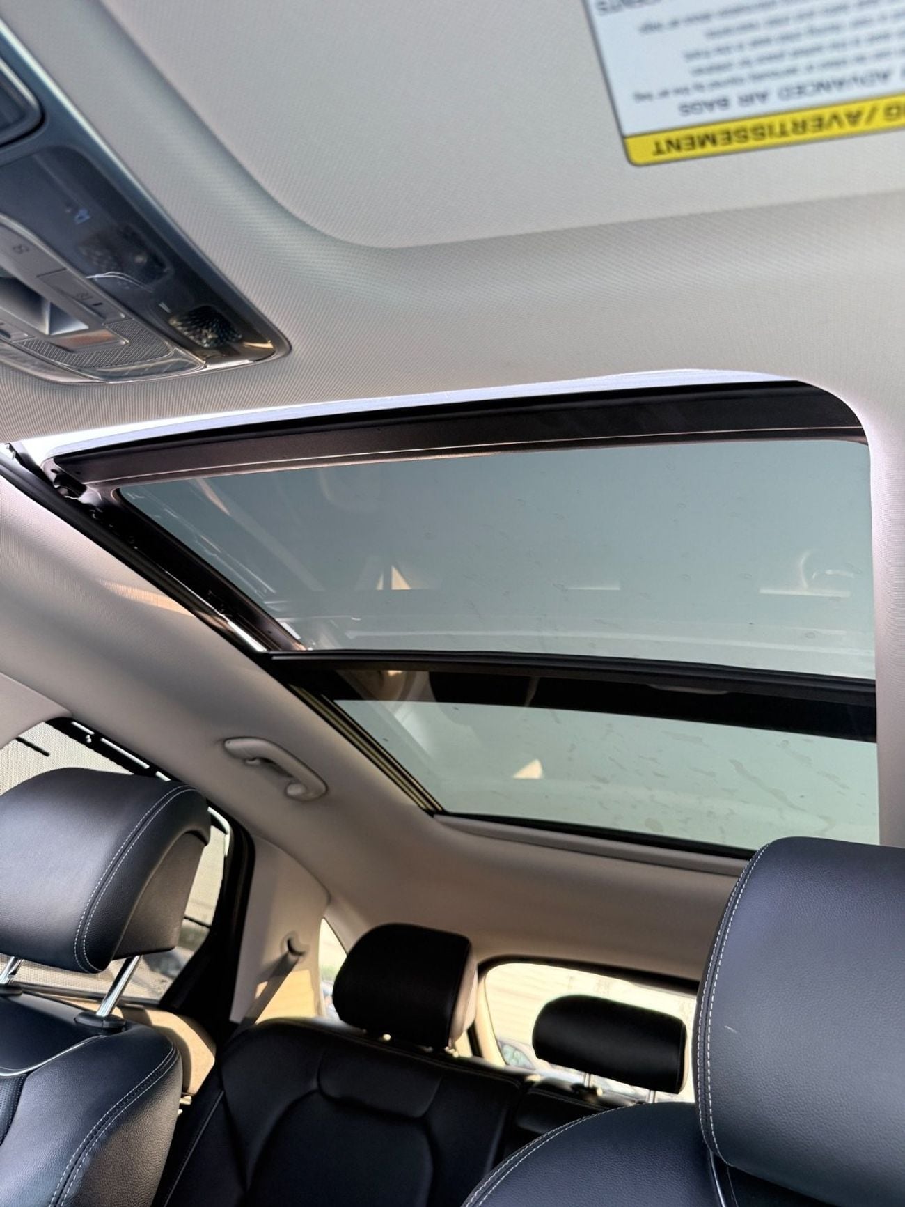 Genesis GV70 PRESTIGE Premium 2.5L 360 camera, panoramic
