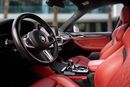 بي أم دبليو X3 X3M Competition | 4,896 P.M | 0% Downpayment | Agency Maintained