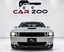Dodge Challenger SXT Dodge challenger sxt