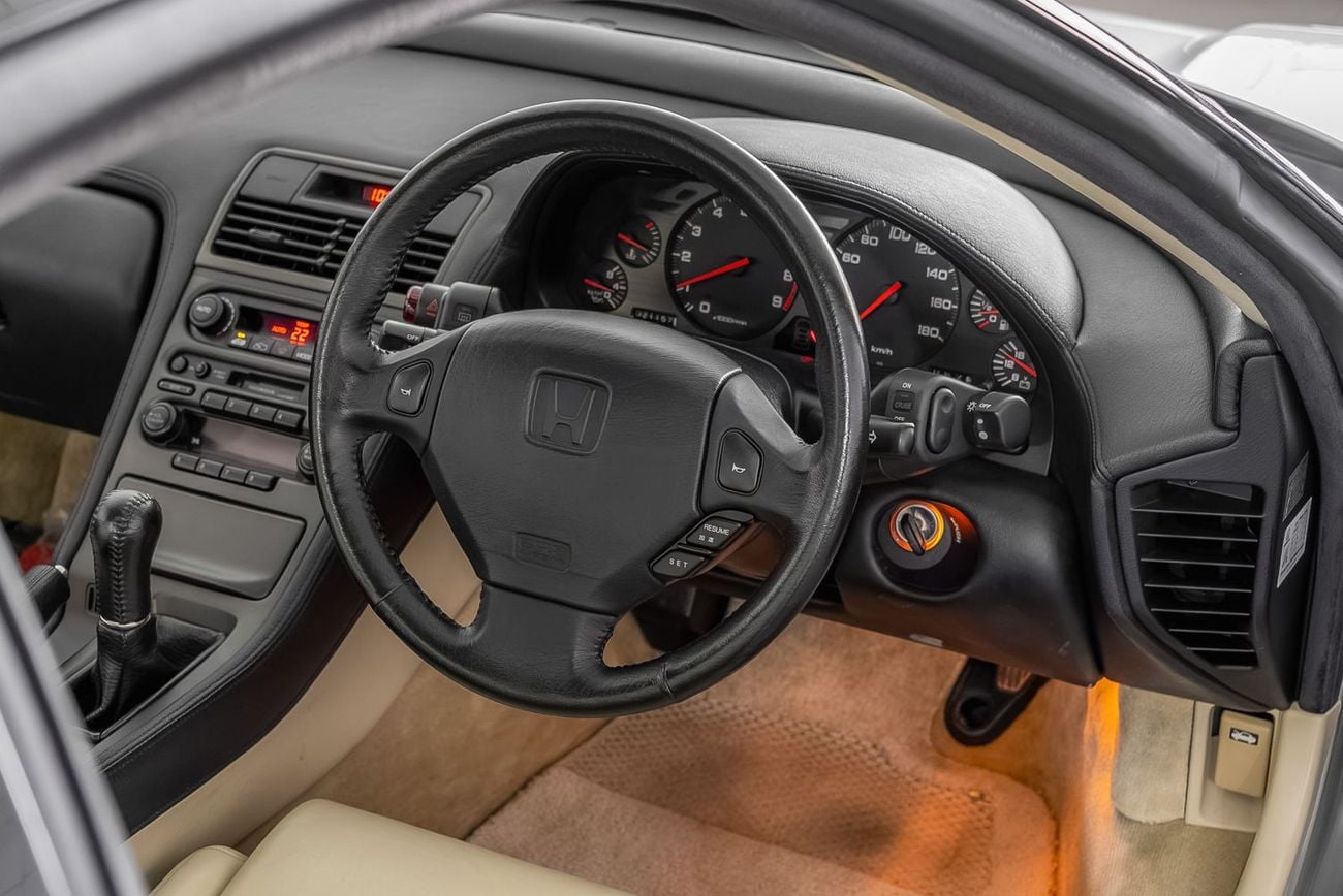 Honda NSX