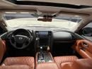 Nissan Patrol SE PLATINUM CITY 4.0L AT PETROL V6 GCC