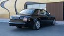 رولز رويس فانتوم STANDARD Rolls-Royce Phantom 2011