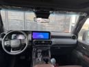 Toyota Land Cruiser VXR 2026 Toyota Prado Adventure – GCC Specs
