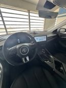 MG 5 DEL