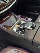 مرسيدس بنز S560 L AMG
