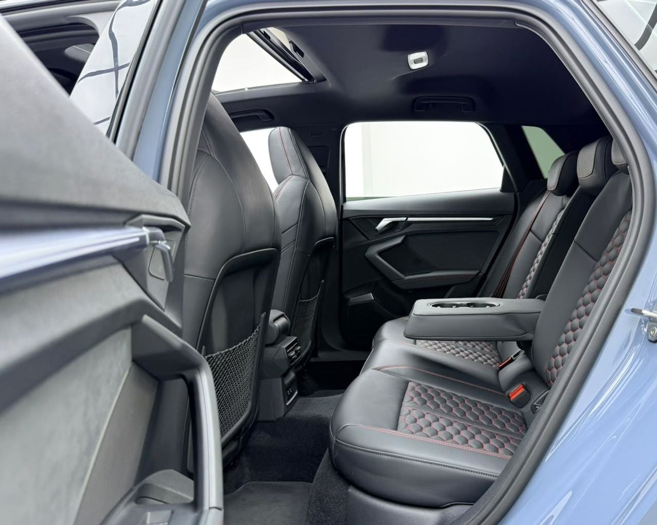 Audi RS3 STANDARD 2024 Audi RS3 Sportback, Audi Warranty+Service Contract+Full Service History, GCC.