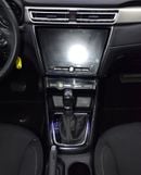 أم جي 5 COMFORT EXCELLENT DEAL for our MG 5 ( 2024 Model ) in Silver Color GCC Specs