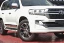 Toyota Land Cruiser VXR V8 5.7L,GCC