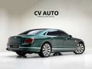 Bentley Flying Spur First Edition | GCC Spec | With Warranty
