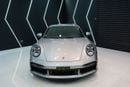 Porsche 911 TURBO S Coupe, Ceramic Brakes, Lifting System, Carbon Fiber Interior!!