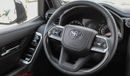 Toyota Land Cruiser VXR LAND CRUISER VXR 3.5L PETROL 2024
