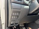 Toyota Hilux DLX Diesel 2.4L Manual