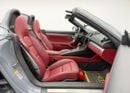 Porsche 718 Boxster STYLE EDITION