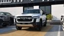 تويوتا لاند كروزر GR SPORT Hybrid