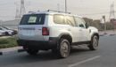Toyota Prado All Rounder . 2.4L . Petrol . 4WD . 8-Speed Automatic . 2027 Model . For Export