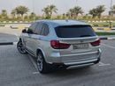 بي أم دبليو X5 35i إكسبيرينس