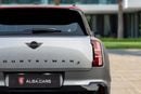 Mini Countryman S JCW Kit | 2,840 P.M | 0% Downpayment | Immaculate Condition!