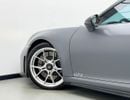 Porsche 911 GT3 TOURING 2025 Porsche GT3 Touring, 2027 Porsche Warranty, Full Porsche Service History, Excellent Condition