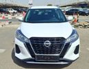 Nissan Kicks SV Nissan Kicks