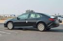 Toyota Camry LE 2.5L FWD PETROL SEDAN 2026