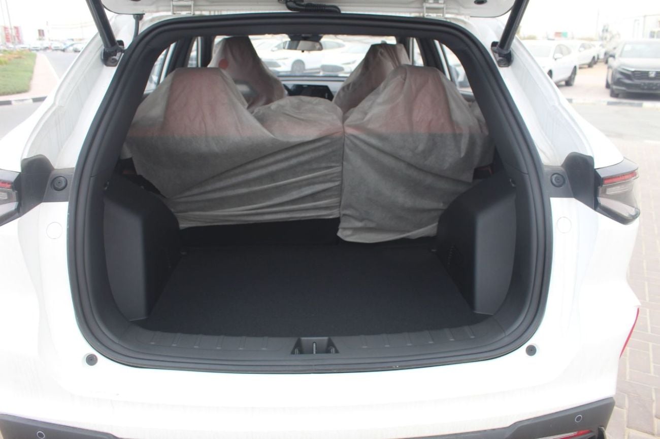 Changan X5 Plus