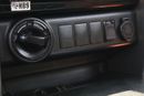 Toyota Fortuner GXR