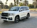 Toyota Land Cruiser VXR