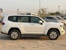 Toyota Land Cruiser GXR