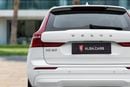 Volvo XC60 MOMENTUM B5 | 1,959 P.M | 0% Downpayment | VOLVO WARRANTY | ONE OWNER!
