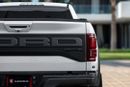 Ford F-150 | 3,330 P.M | 0% Downpayment | F-150 Raptor | Agency Maintained!