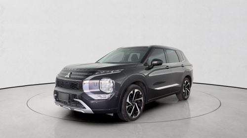 Mitsubishi Outlander PREMIUM LAUNCH EDITION | Guaranteed Warranty | 0 Down Payment